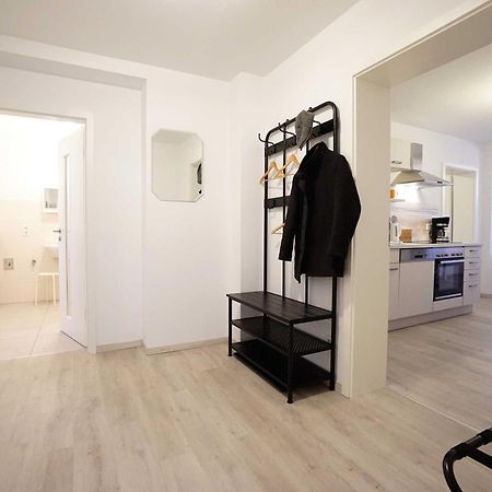 Haus Vilma Apartment Heringsdorf  Exterior photo